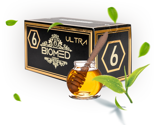 Biomed 6 Ultra