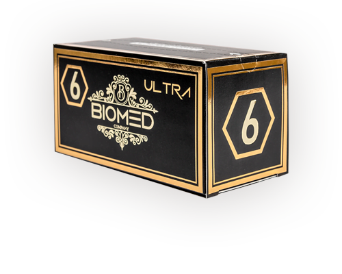 Biomed 6 Ultra